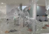 STF e Congresso passam por perícia para avaliar os prejuízos causados pelos invasores