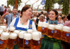 Sommerfest de Gaivota será ao estilo Oktoberfest