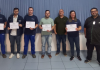 Prevenção: SAMAE promove a primeira edição da SIPAT