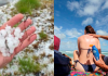 Dos 35ºC à chance de granizo: veja temperaturas para esta quarta-feira em SC