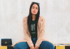 Natural de Sombrio, Larissa Santos é confirmada no Big Brother Brasil