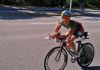 Araranguaense faz história no Ironman em Florianópolis