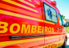 Noite emocionante: Bombeiros realizam parto emergencial em Araranguá