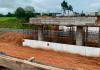 Via Rápida terá mudanças no trânsito devido a nova etapa de obras no viaduto