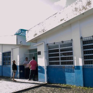 “A situação era totalmente arriscada”, diz Igor Batista sobre escola