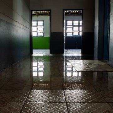 “A situação era totalmente arriscada”, diz Igor Batista sobre escola