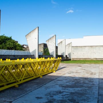 “A situação era totalmente arriscada”, diz Igor Batista sobre escola