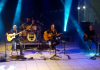 Fim de semana repleto de programação: show do grupo Expresso Rural e atividades esportivas e de lazer movimentaram Balneário Arroio do Silva