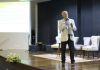 Simpósio de Pesquisa em Ciências da Saúde da Unesc é aberta com palestra e apresentação de trabalhos