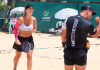 Desafio Unesc de Beach Tennis encerra com sucesso total e participação da comunidade