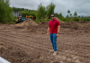 Prefeitura de Balneário Gaivota começa a dar forma ao Parque Industrial
