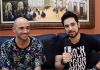Entrevista com o belga Lou Lou PLayers