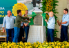 Cooperja inaugura Unidade de Beneficiamento de Sementes no RS