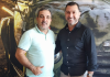 Almides será o novo presidente da Amesc