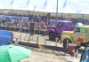 Conhecidos os primeiros campeões da Arrancada Truck