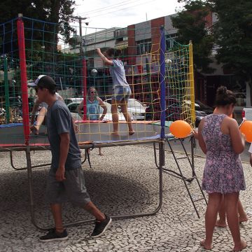 Dia 1º de junho tem o primeiro Dia+ do mês
