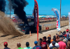 Gaivota entra para o rol das grandes competições de Arrancadas Truck