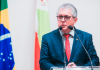 Em seu primeiro discurso na Alesc, deputado Tiago Zilli apresenta potencialidades do Sul