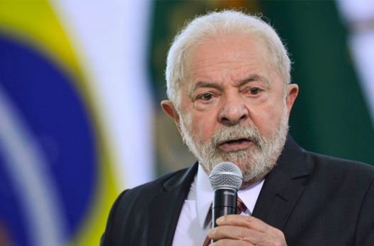 O perigo das ações do presidente Lula