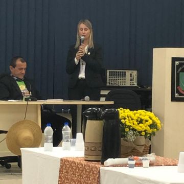 Unesc apresenta a Sala dos Municípios e Fórum do Amanhã na Amesc