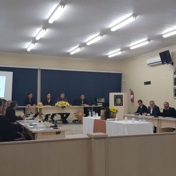 Unesc apresenta a Sala dos Municípios e Fórum do Amanhã na Amesc