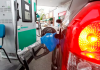 Preço da gasolina em SC fecha em R$ 5,18 e é R$ 0,11 mais caro que a média nacional