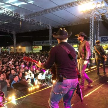 Com quatro megaeventos em dois meses, Gálatas fortalece a marca no sul catarinense