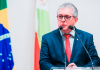 Tiago Zilli tem primeira atuação no setor da Saúde