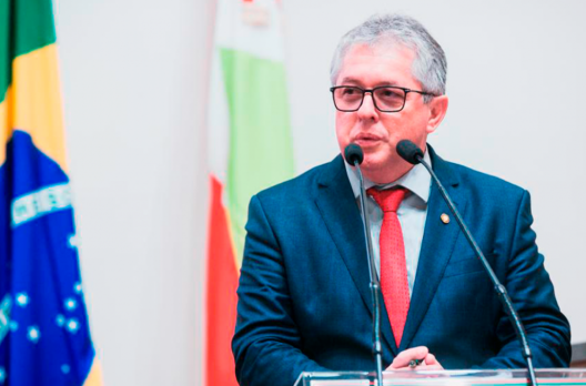 Tiago Zilli tem primeira atuação no setor da Saúde
