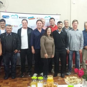 Concorrência pelo bem: Geração Solidária entra no quarto mês