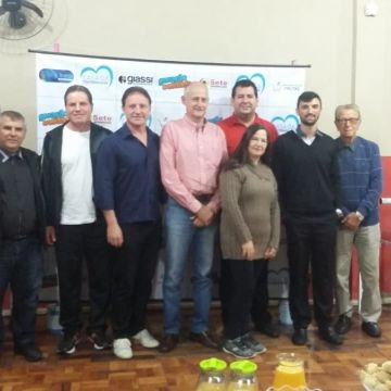 Concorrência pelo bem: Geração Solidária entra no quarto mês