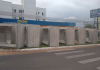 Trânsito será interrompido para colocação da galeria pluvial em Araranguá