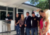 Sala lilás é inaugurada na delegacia de Polícia Civil em Sombrio