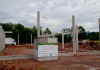 Pavilhões contribuirão com geração de empregos em Timbé do Sul