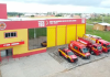 Corpo de Bombeiros Militar em Sombrio está atendendo em novo endereço