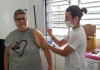 Campanha de vacinação contra a gripe começa na terça-feira em Balneário Arroio do Silva