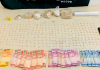 PM prende acusado de tráfico no Jardim das Avenidas e apreende mais de 300 pedras de crack