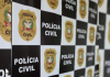 DIC de Araranguá indicia três homens por extorsão