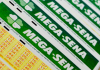 Mega-Sena deste sábado paga prêmio de R$ 42 milhões