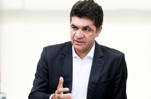 Destino de Salvaro deverá ser PSD ou PP
