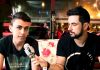 Entrevista com o DJ e produtor Illusionise
