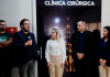 Hospital Dom Joaquim inaugura clínica cirúrgica