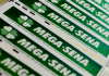 Mega-Sena acumula e prêmio estimado vai para R$ 10 milhões