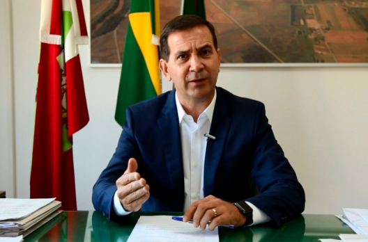 Ex-prefeito de Maracajá vai para o PT 