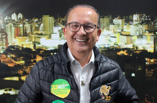 Governador vem anunciar parte dos recursos 