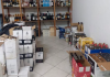 Polícia Militar apreende bebidas contrabandeadas e armas de fogo em Sombrio