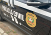 Polícia conclui inquérito sobre desaparecimento de mulher em Santa Rosa do Sul e de homicídio de um dos suspeitos
