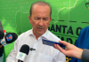 Governador Jorginho Melo faz visita a Araranguá e apresenta projetos e trabalhos desenvolvidos em sua gestão