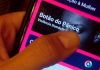 Mulher aciona botão do pânico para se proteger de ex-marido