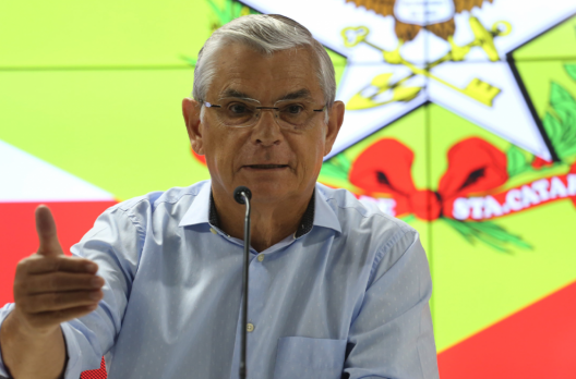 Moreira quer evitar saída de prefeitos do MDB 